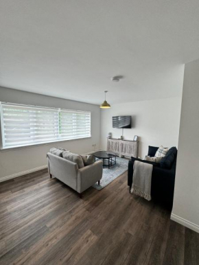 Inchmoan Apartment